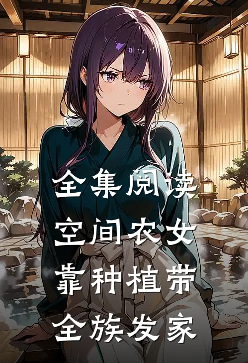 全集阅读空间农女：靠种植带全族发家