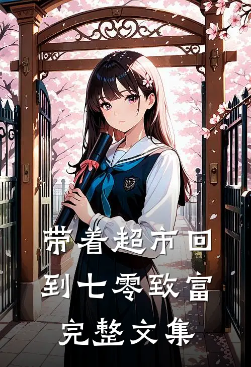 带着超市回到七零致富完整文集