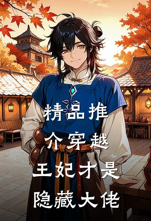 精品推介穿越：王妃才是隐藏大佬