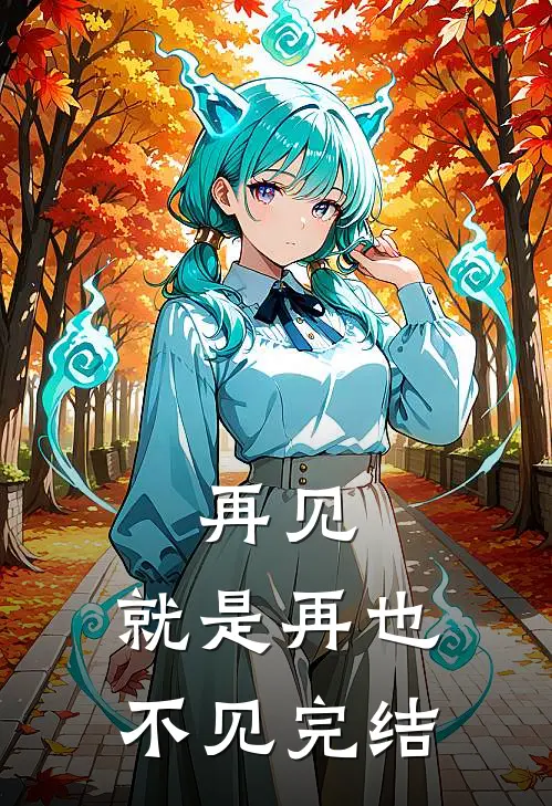 再见，就是再也不见完结