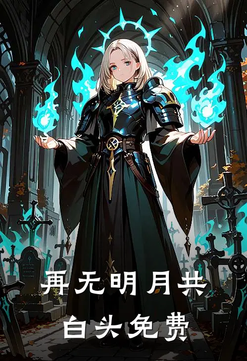 再无明月共白头免费
