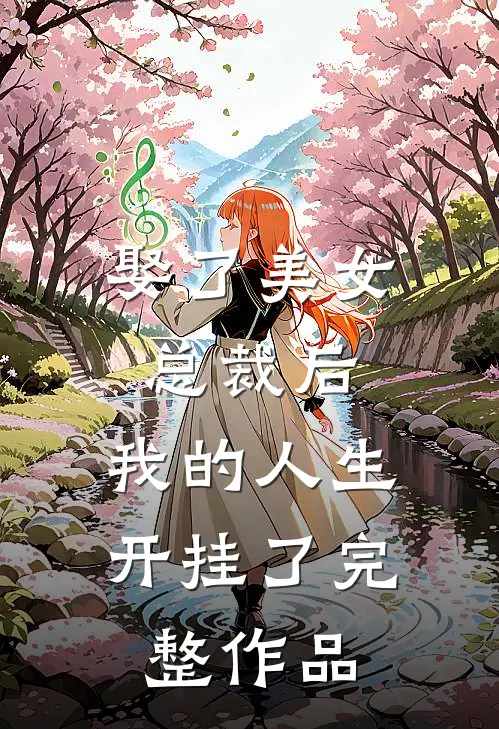 娶了美女总裁后,我的人生开挂了完整作品免费阅读