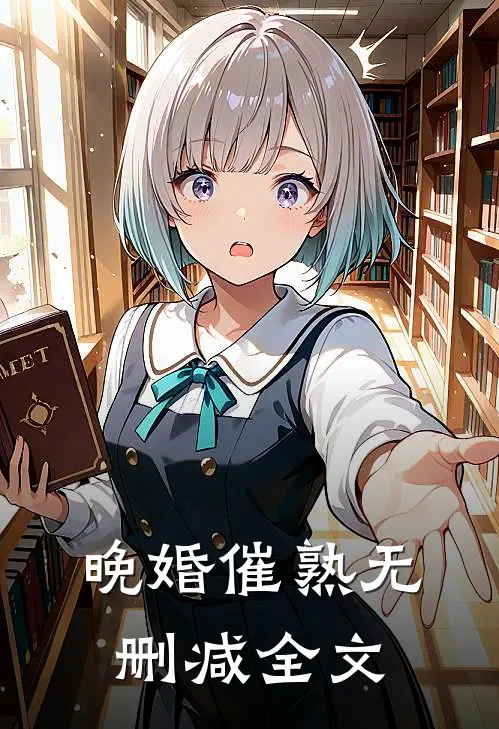 晚婚催熟无删减全文