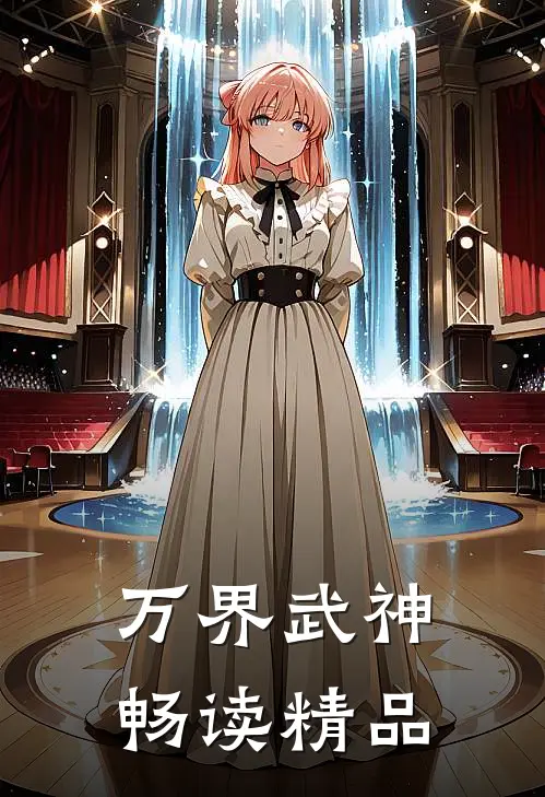 万界武神畅读精品