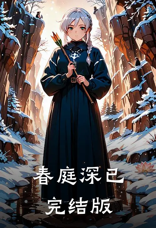 春庭深已完结版