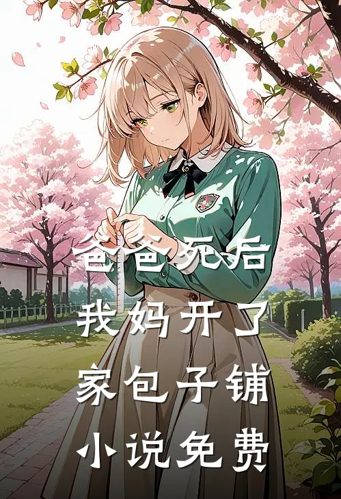 爸爸死后，我妈开了家包子铺小说免费