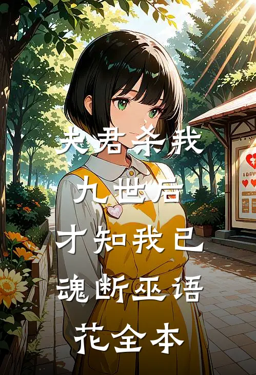 夫君杀我九世后，才知我已魂断巫语花全本