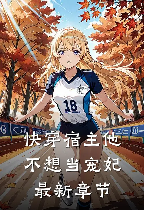 快穿宿主他不想当宠妃最新章节