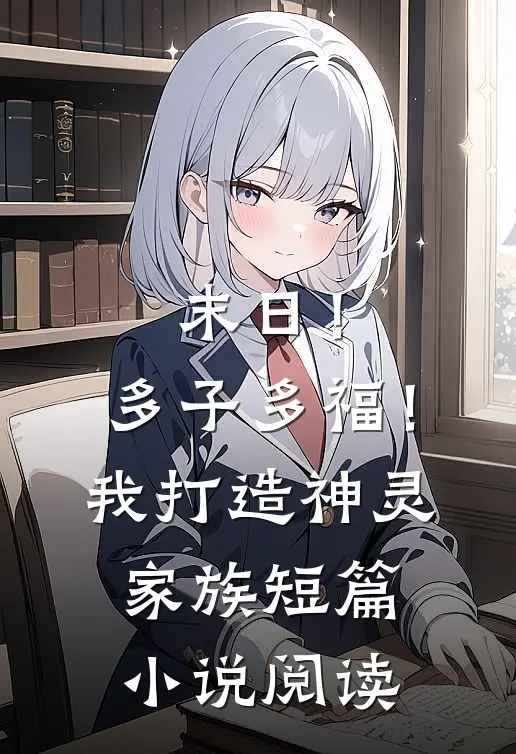末日！多子多福！我打造神灵家族短篇小说阅读