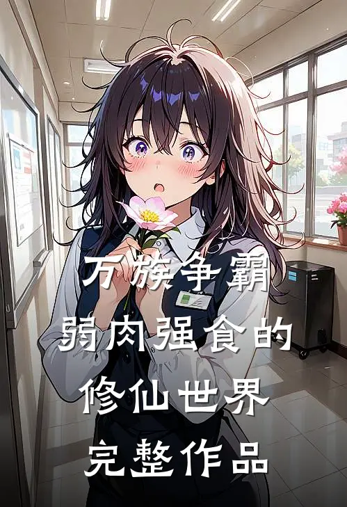 万族争霸：弱肉强食的修仙世界完整作品