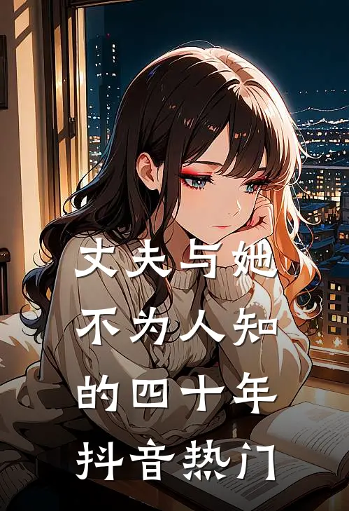 丈夫与她不为人知的四十年抖音热门