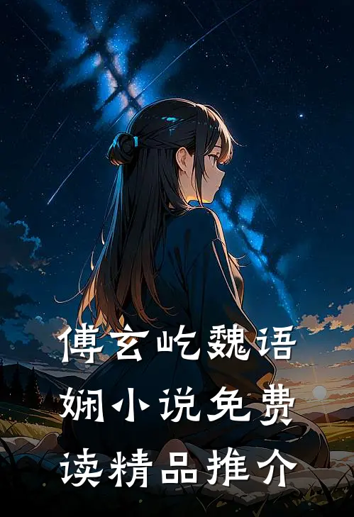 傅玄屹魏语娴小说免费读精品推介