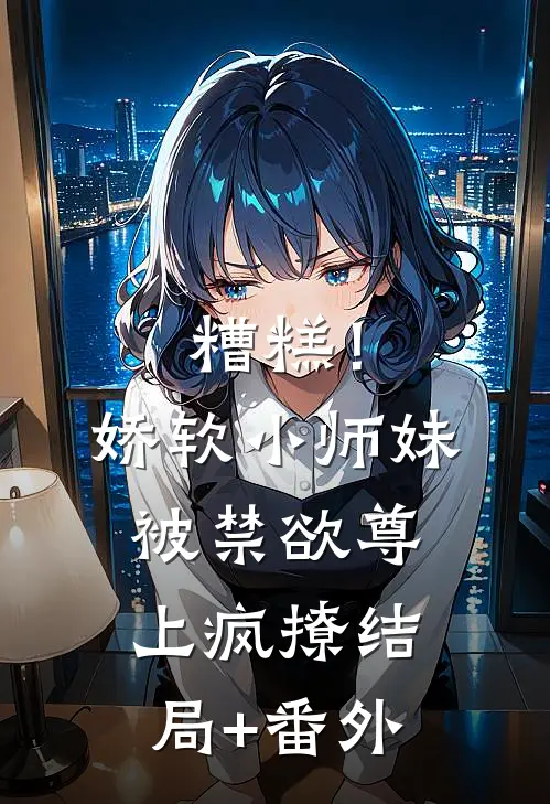 糟糕！娇软小师妹被禁欲尊上疯撩结局+番外