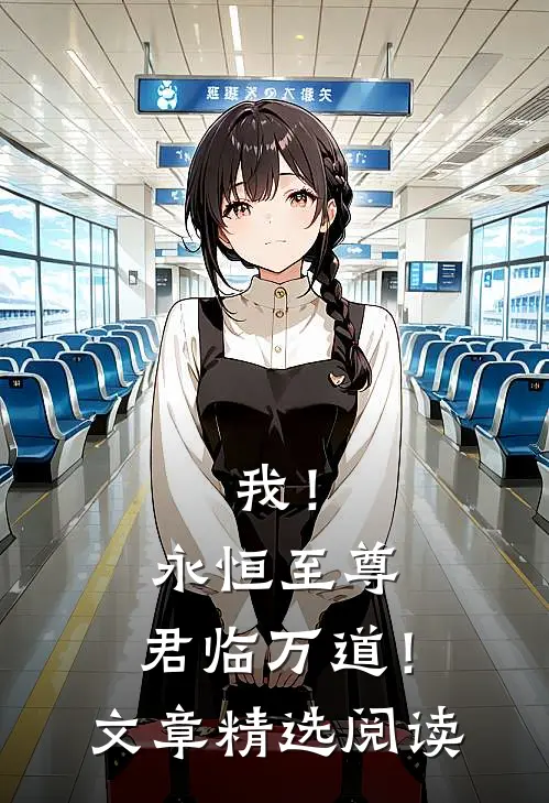 我!永恒至尊,君临万道!文章精选阅读免费