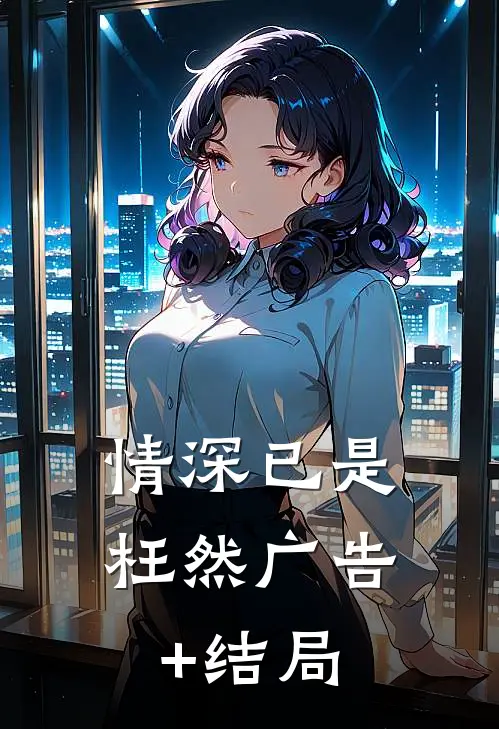 情深已是枉然广告+结局