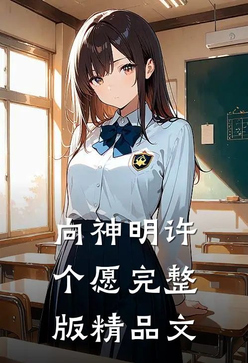 向神明许个愿完整版精品文