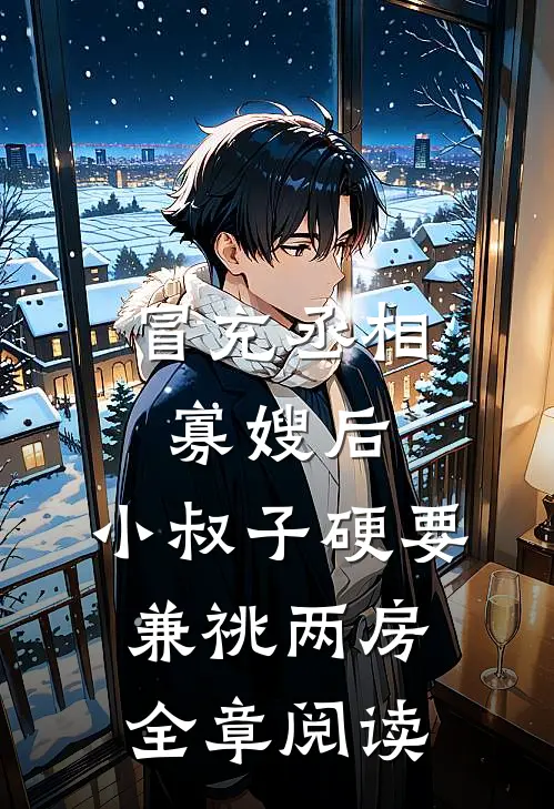 冒充丞相寡嫂后，小叔子硬要兼祧两房全章阅读