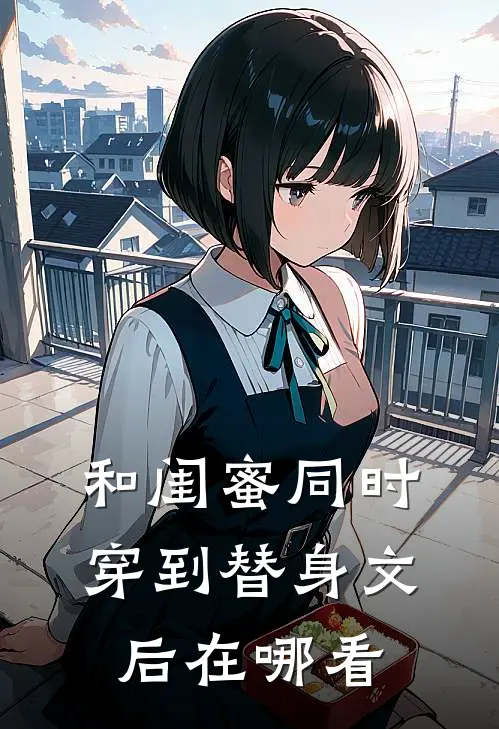 和闺蜜同时穿到替身文后在哪看