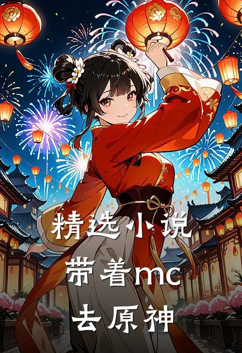 精选带着mc去原神的