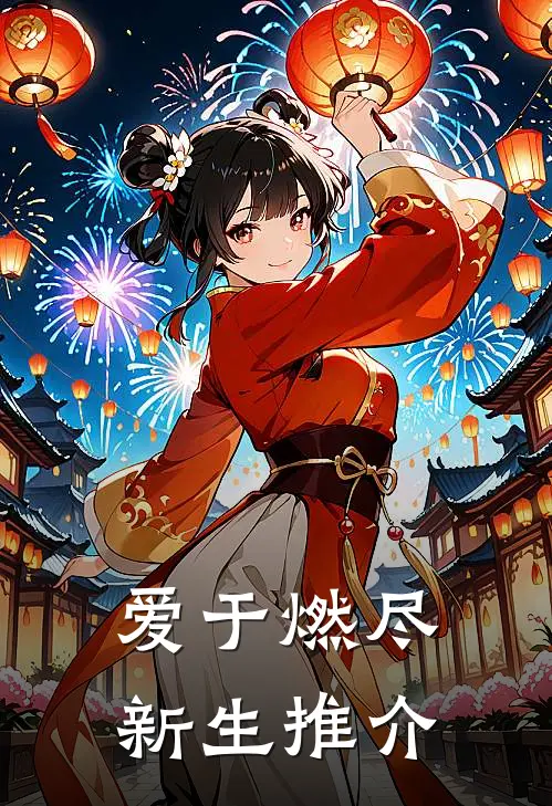 爱于燃尽新生推介