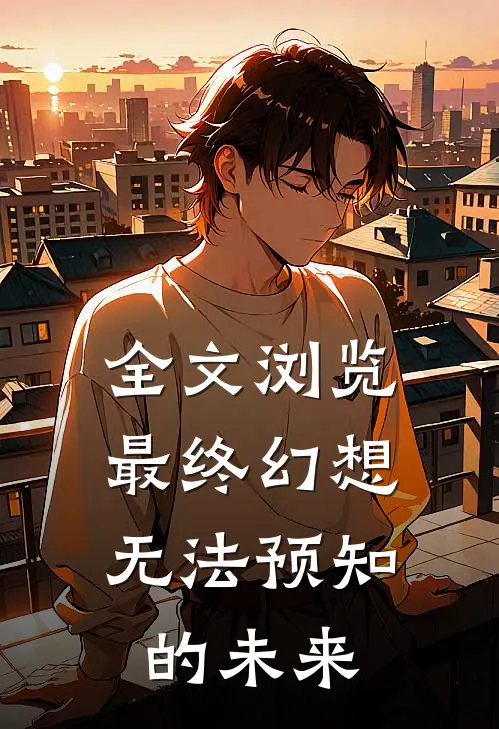 全文浏览最终幻想：无法预知的未来