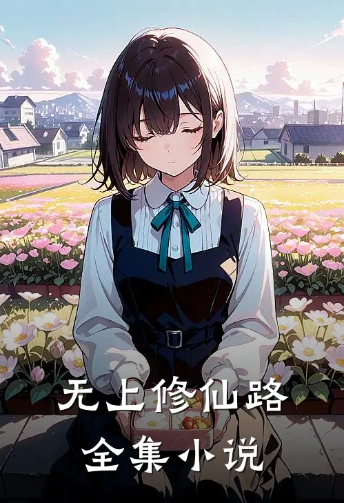 无上修仙路全集小说