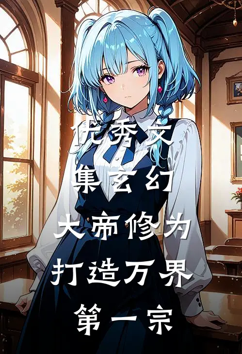 优秀文集玄幻：大帝修为，打造万界第一宗