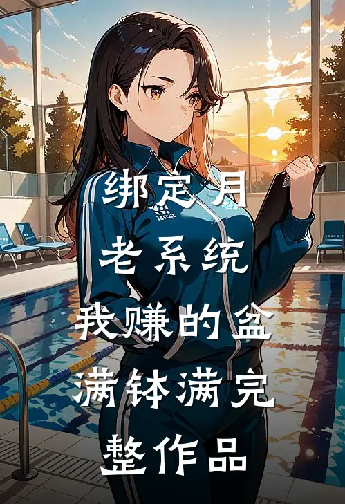 绑定月老系统，我赚的盆满钵满完整作品