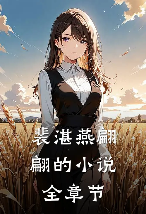 裴湛燕翩翩的小说全章节