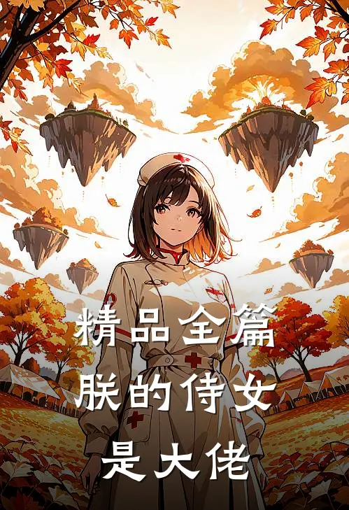 精品全篇朕的侍女是大佬
