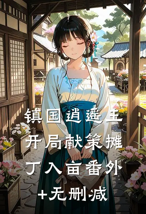 镇国逍遥王，开局献策摊丁入亩番外+无删减