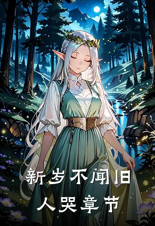 新岁不闻旧人哭章节