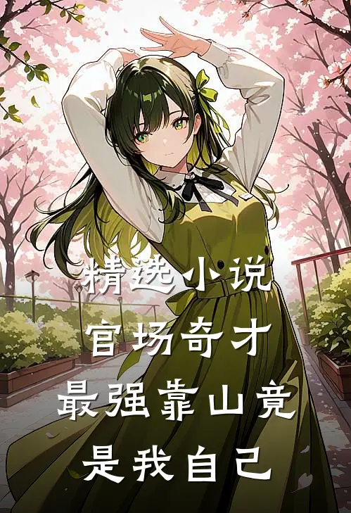 精选小说官场奇才：最强靠山竟是我自己
