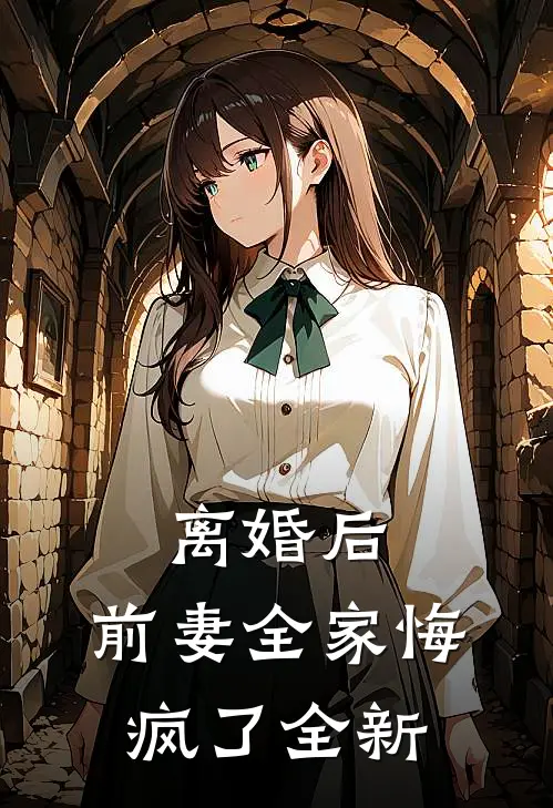 离婚后，前妻全家悔疯了全新