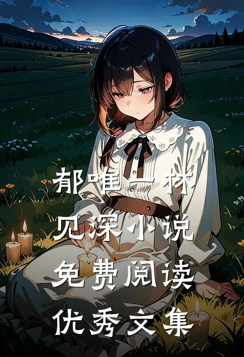 郁唯一林见深小说免费阅读优秀文集