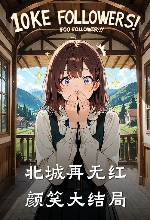 北城再无红颜笑大结局