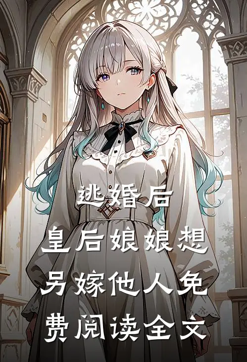 逃婚后，皇后娘娘想另嫁他人免费阅读全文