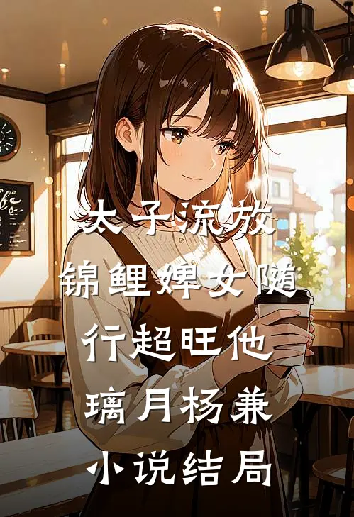 太子流放，锦鲤婢女随行超旺他璃月杨兼小说结局