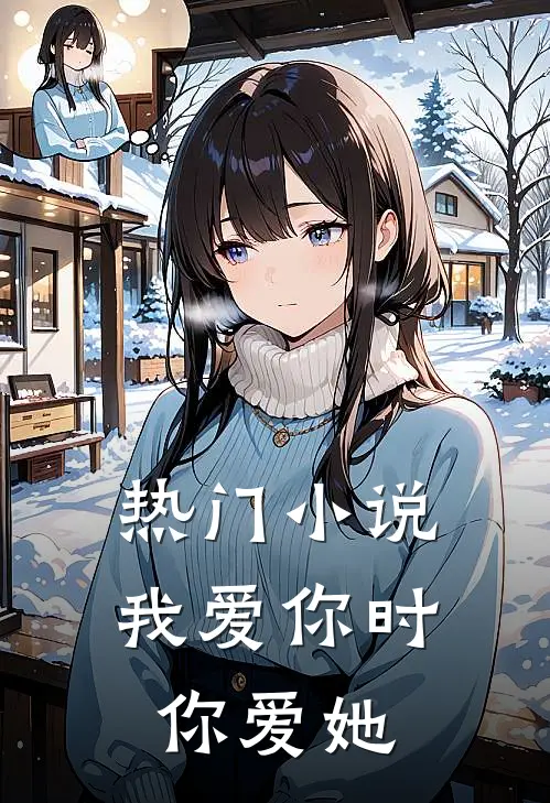 热门小说我爱你时，你爱她