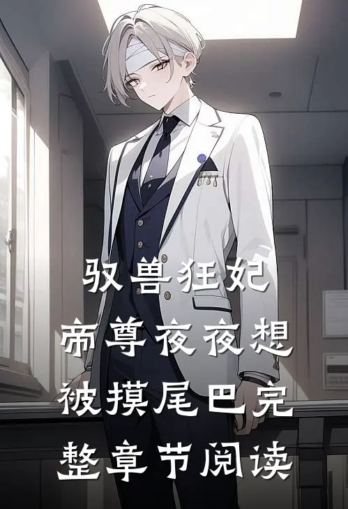 驭兽狂妃：帝尊夜夜想被摸尾巴完整章节阅读