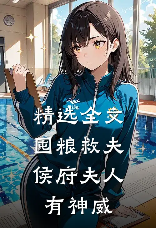 精选全文囤粮救夫：侯府夫人有神威