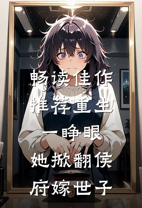 畅读佳作推荐重生一睁眼，她掀翻侯府嫁世子