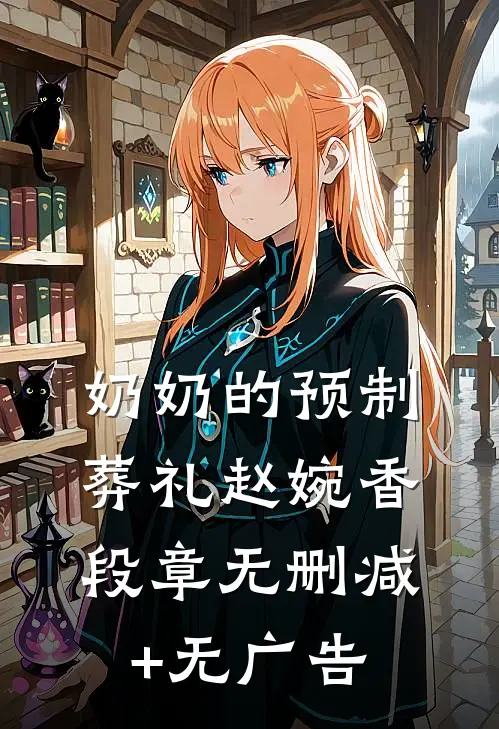 奶奶的预制葬礼赵婉香段章无删减+无广告