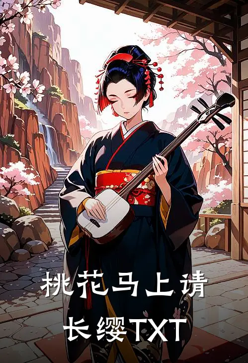 桃花马上请长缨TXT