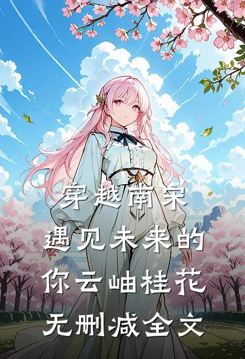 穿越南宋，遇见未来的你云岫桂花无删减全文