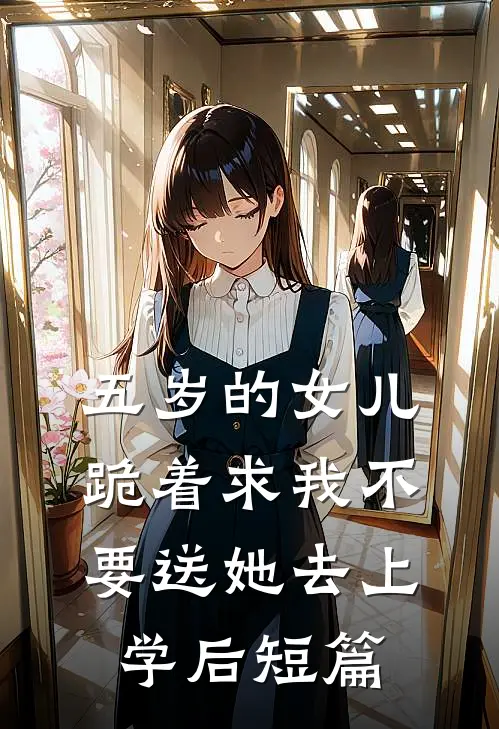 五岁的女儿跪着求我不要送她去上学后短篇