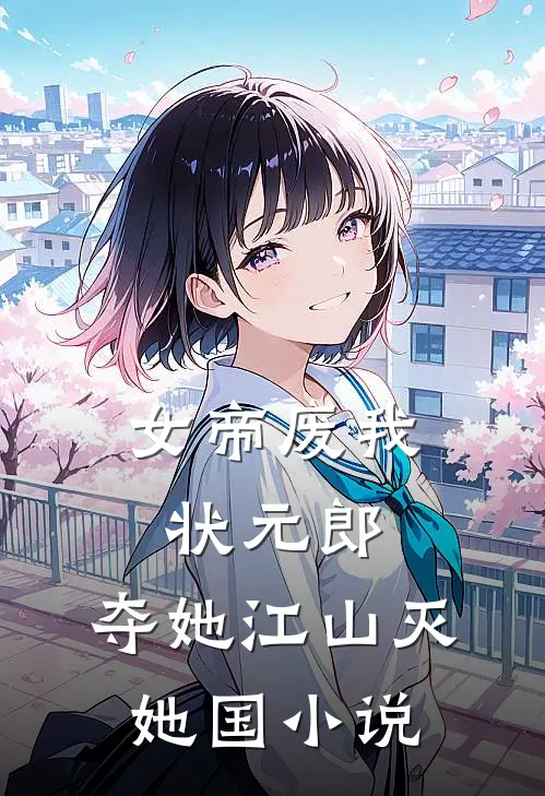 女帝废我状元郎，夺她江山灭她国小说