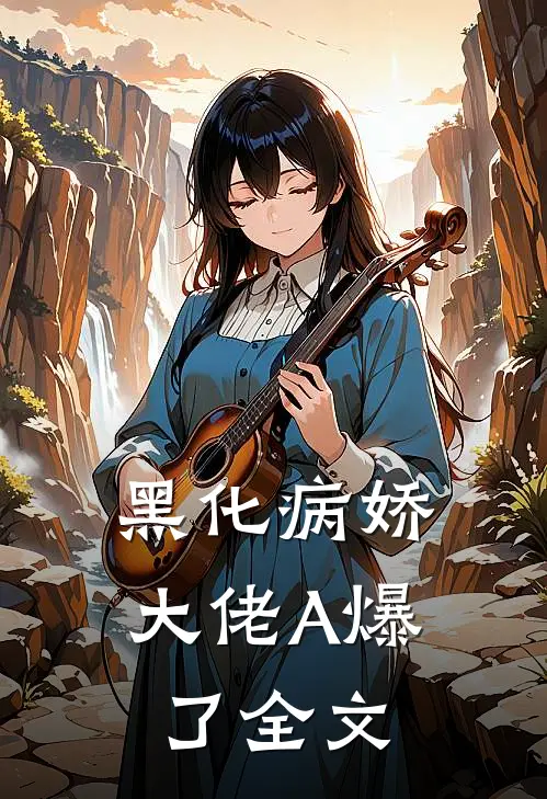 黑化病娇大佬A爆了全文