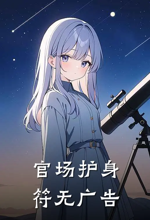 官场护身符无广告