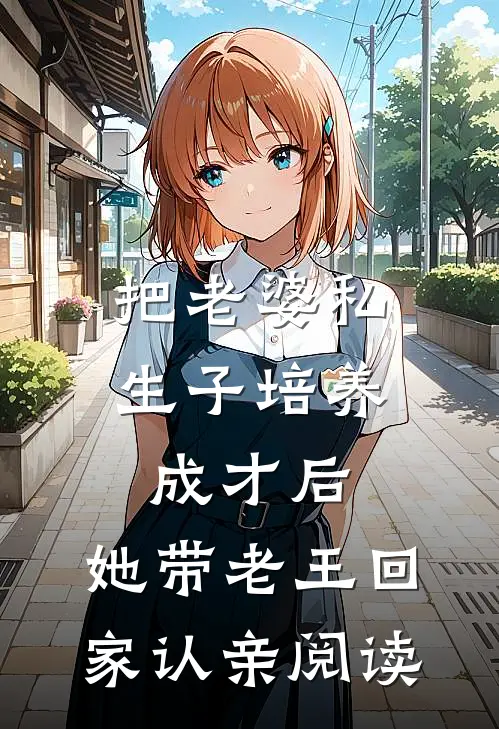 把老婆私生子培养成才后，她带老王回家认亲阅读